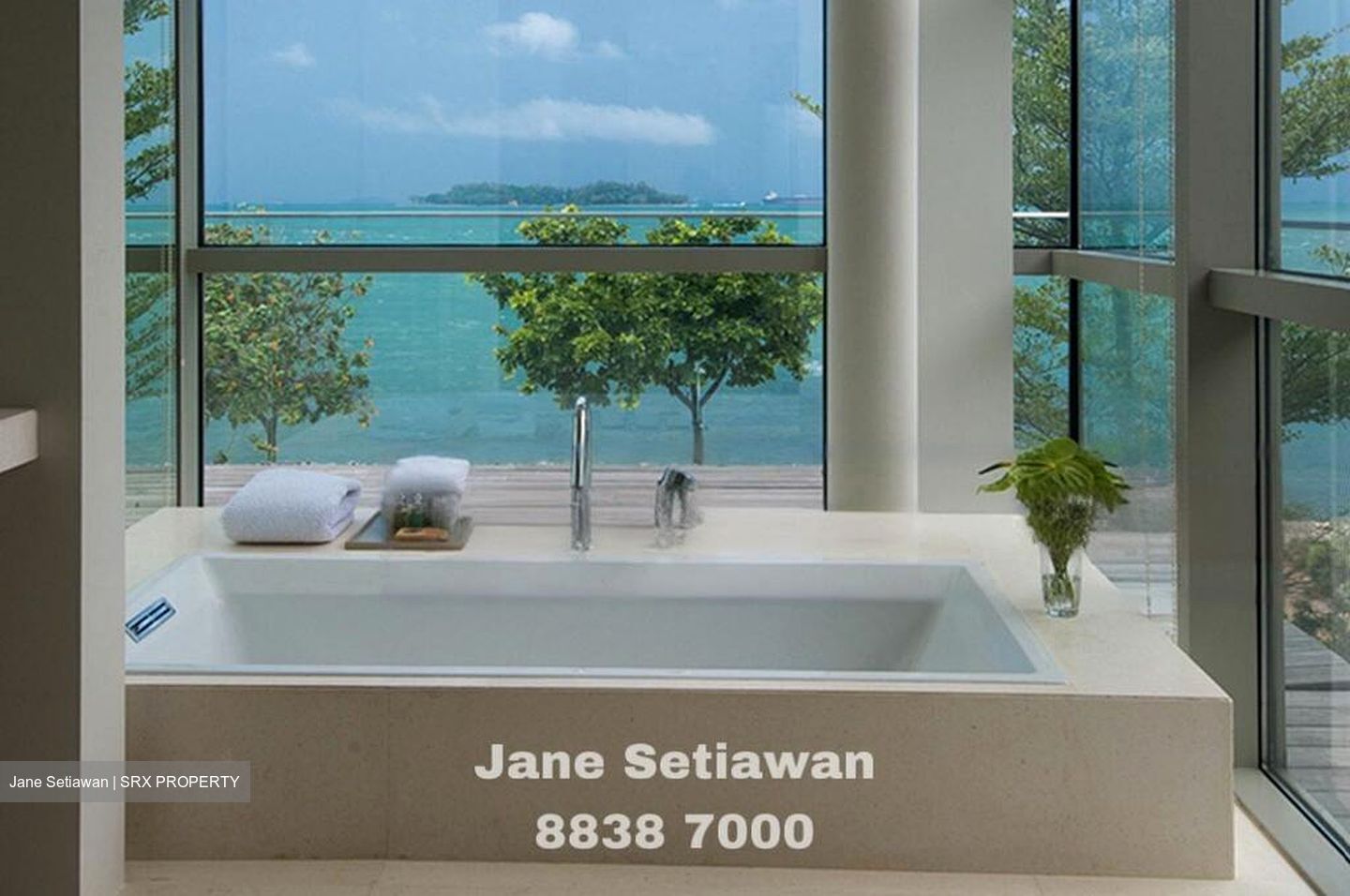 Cove Drive (D4), Detached #460213661